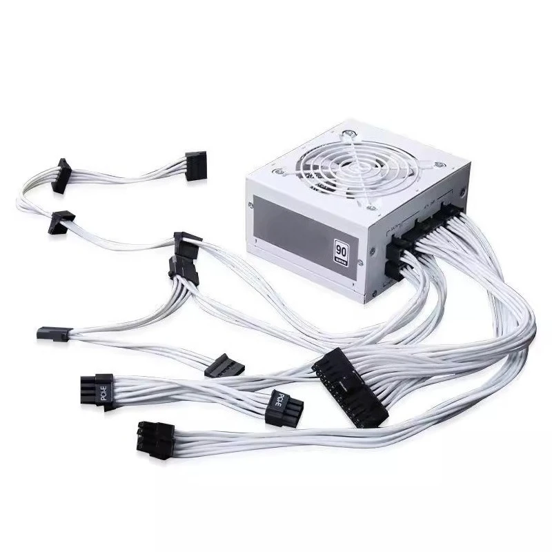 Sfx Power Supply 750W Gold - 750W 850W Gold 500W 600W Silent