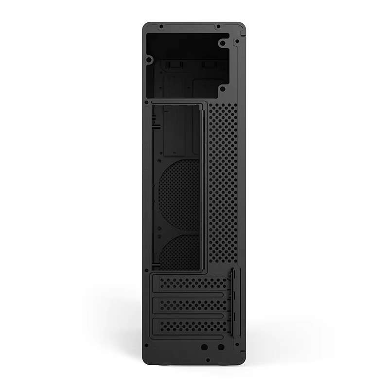 Mini Portable Computer Case, M - Mini Itx Case With Handle Portable recension och pris