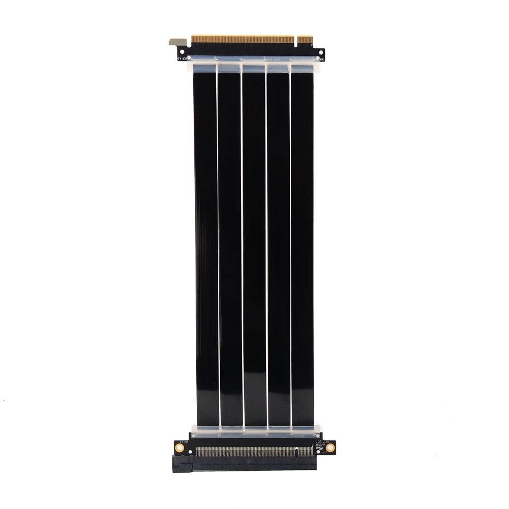 Riser Gen4.0 PCIe 4.0 x16 Rise - Itx Case Pcie Riser 4.0 recension och pris