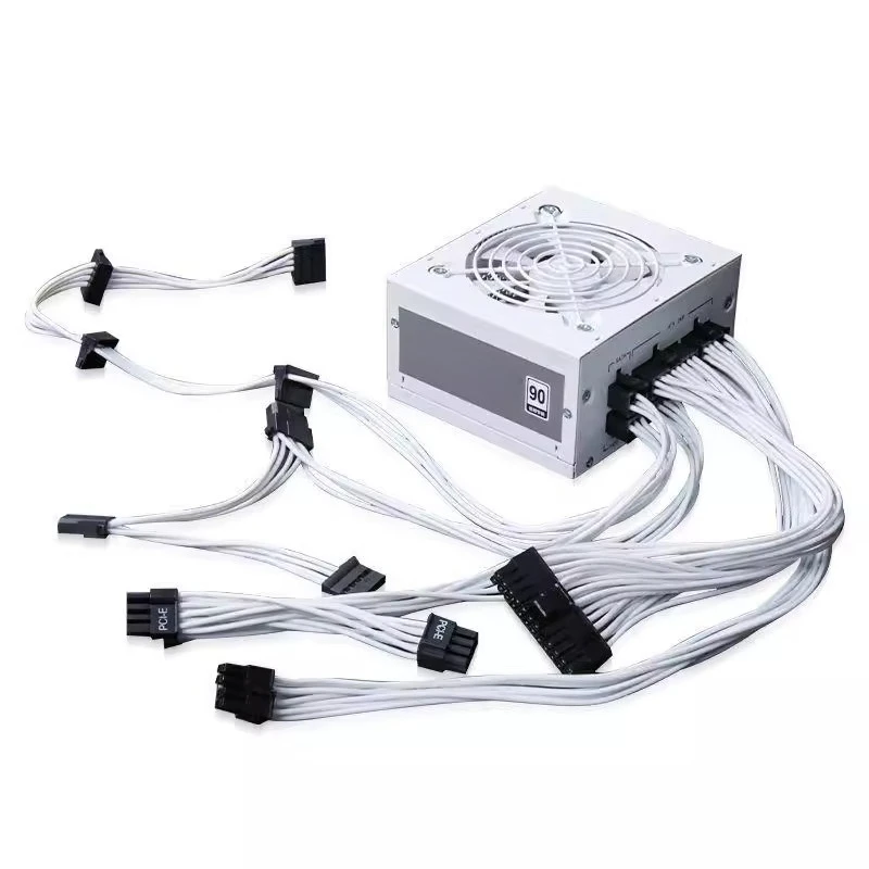 750W 850W Gold 500W 600W Silen - Sfx Power Supply 750W Gold recension och pris