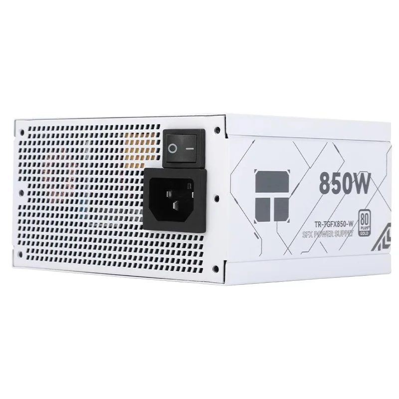 Full Module Gold SFX Small Pow - Sfx Power Supply 750W Gold recension och pris