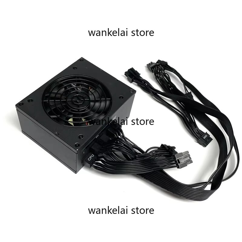 FSP750-27SCB 750W Gold Modular - Sfx Power Supply 750W Gold recension och pris