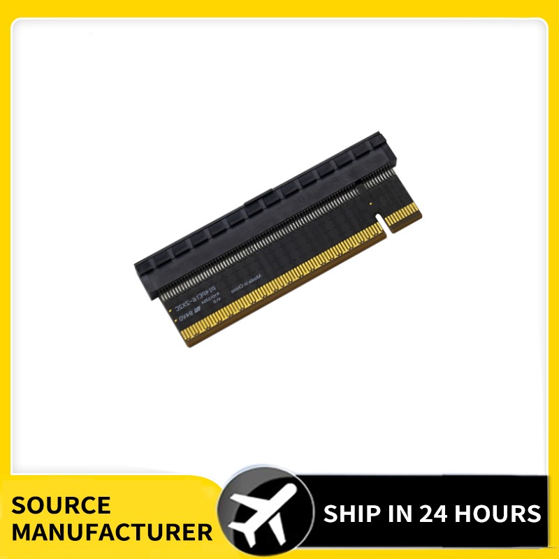 Design PCIe 4.0 X16 Riser Card - Itx Case Pcie Riser 4.0 recension och pris